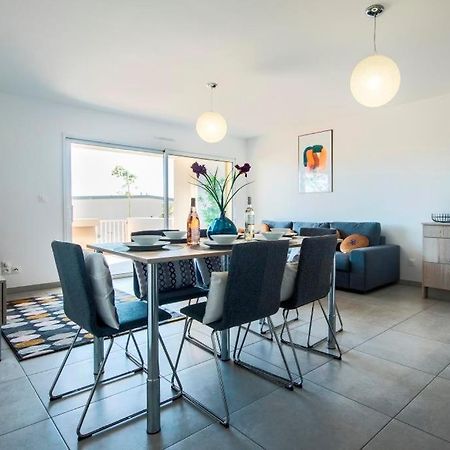 Blue Pearl A008 Apartman Nizza Kültér fotó