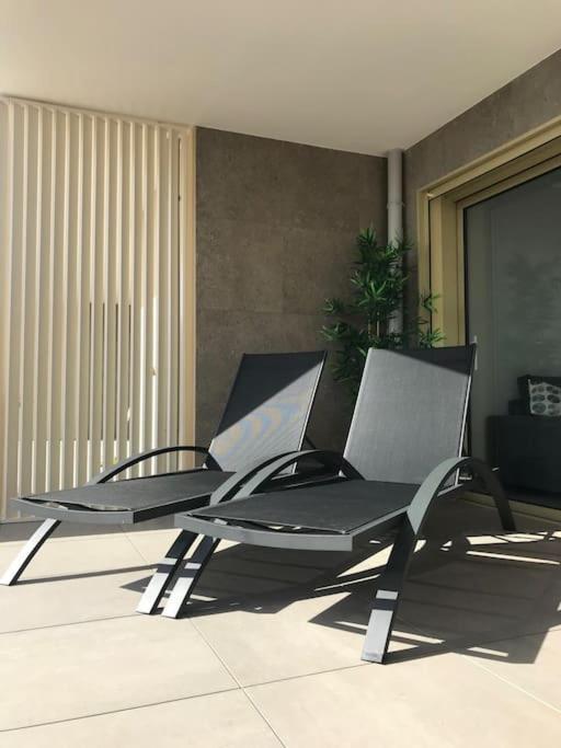 Blue Pearl A008 Apartman Nizza Kültér fotó